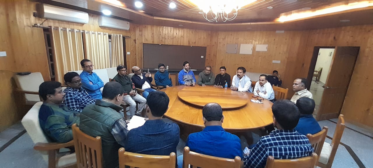 Annual General Meeting 2023